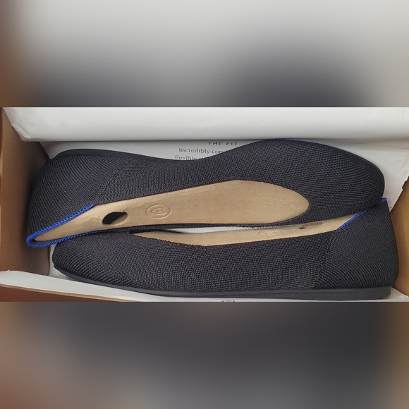 ROTHY'S THE SQUARE IN BLACK - Picture 11 of 11